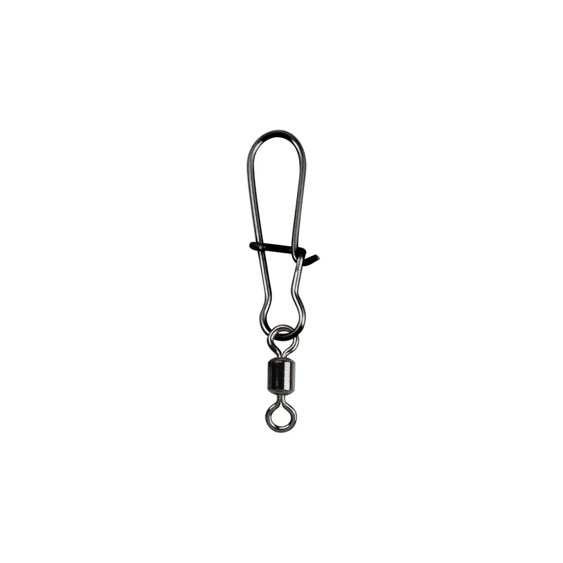 GAMAKATSU HYPER EZ SNAP with HYPER SWIVEL (stainless)