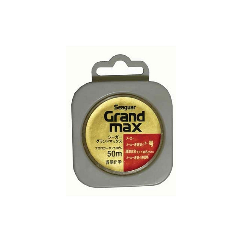 SEAGUAR GRAND MAX 50mt