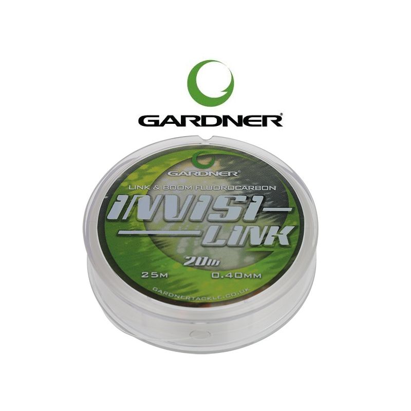 GARDNER INVISI-LINK 25mt