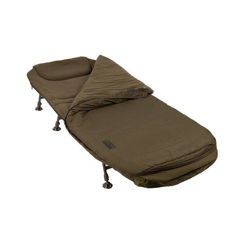 FOX EOS SLEEP SYSTEM