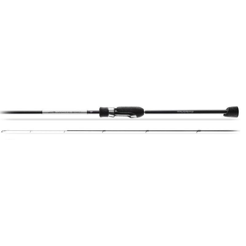 TOP SEKCIJA ZA ŠTAP FAVORITE WHITE BIRD WBR1-732UL-S 2.19m/1.5-7gr-EXTRA FAST