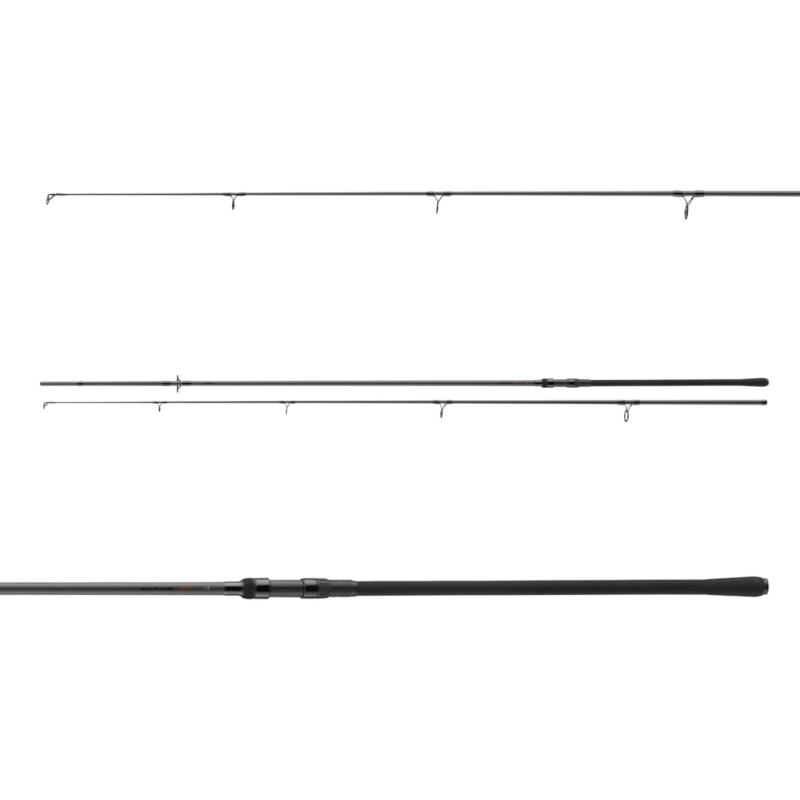 DAIWA BLACK WIDOW XT CARP BX SPOD 3.60mt 4.5lb