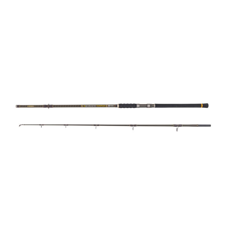 MIVARDI HARDCORE CATFISH 3.0mt 150-450gr