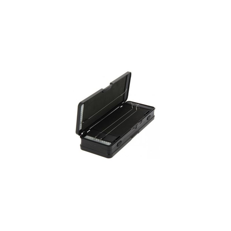 NGT MULTILEVEL STIFF RIG WALLET