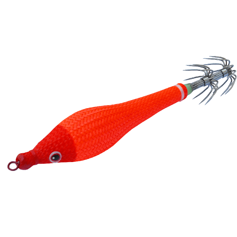 DTD SOFT DOUBLE COLOR GLAVOČ 2.0 RED