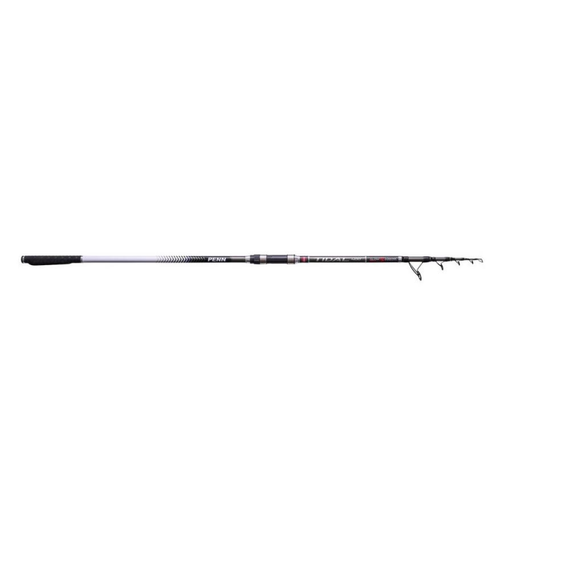 PENN TIDAL TELE SURF 4.20mt 200gr
