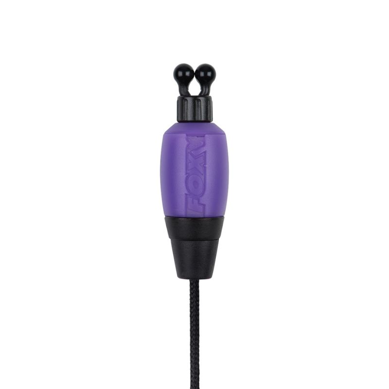 FOX BLACK LABEL DINKY HALO BOBBIN PURPLE