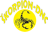 Škorpion-DNC