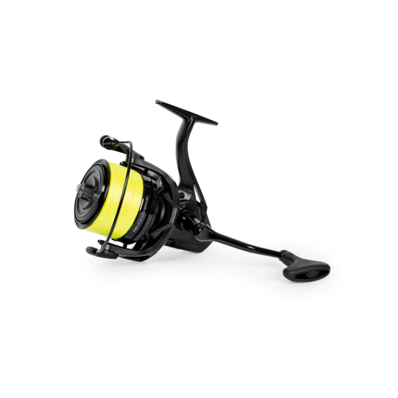 AVID REVOLVE SPOD MARKER REEL