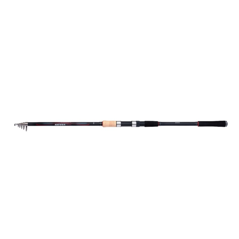 SHIMANO SIENNA AR TE GT 3.60mt 30-60gr