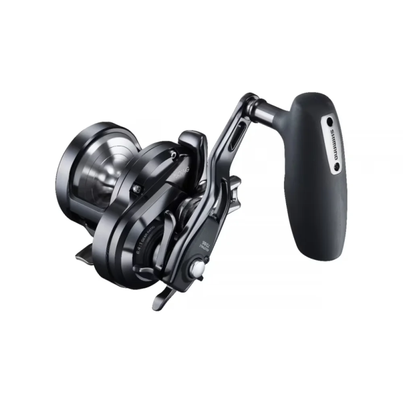 SHIMANO OCEA JIGGER F CUSTOM 2001 NRHG