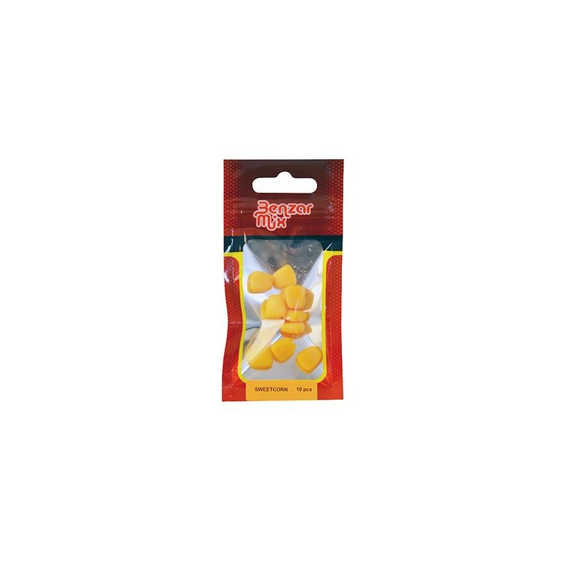 BENZAR MIX SILICON CORN CARP PINEAPPLE