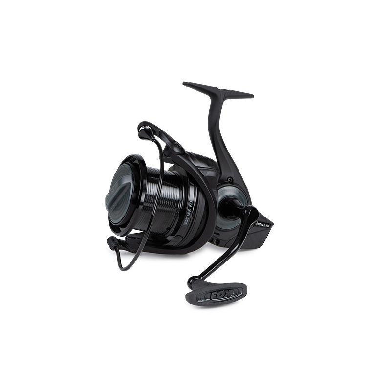 FOX EOS FD 14K