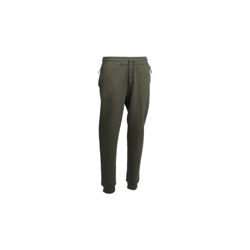 NASH MAKE IT HAPPEN BADGE JOGGERS GREEN