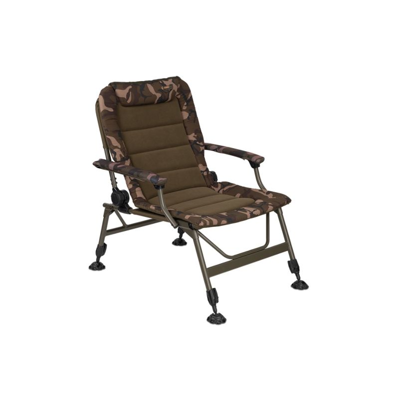 FOX CAMOLITE RECLINER CHAIR