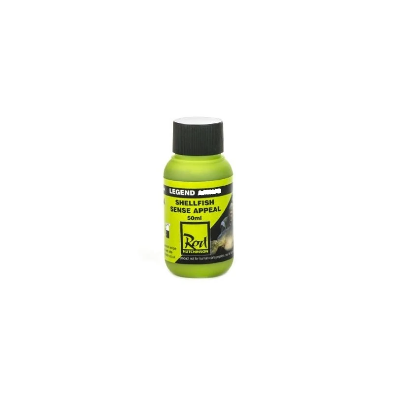 ROD HUTCHINSON SHELLFISH SENSE APPEAL 50ml