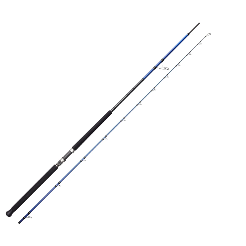 SAVAGE GEAR SGS6 SHORE JIGGING 3.05mt 70-180gr