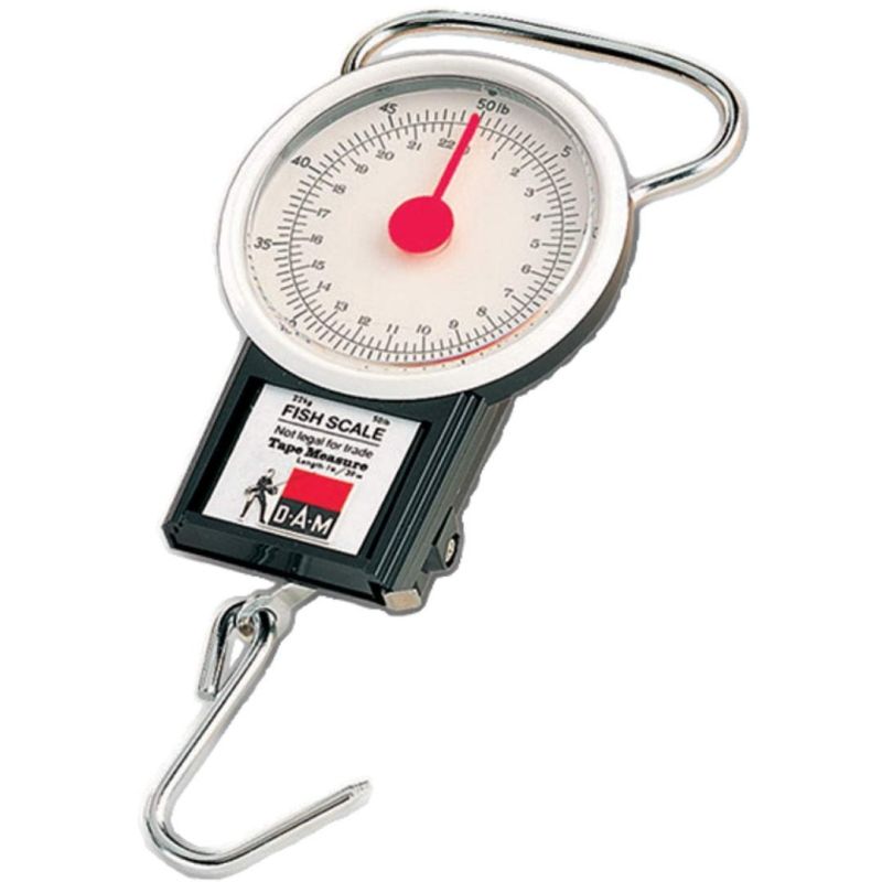 DAM VAGA 22kg