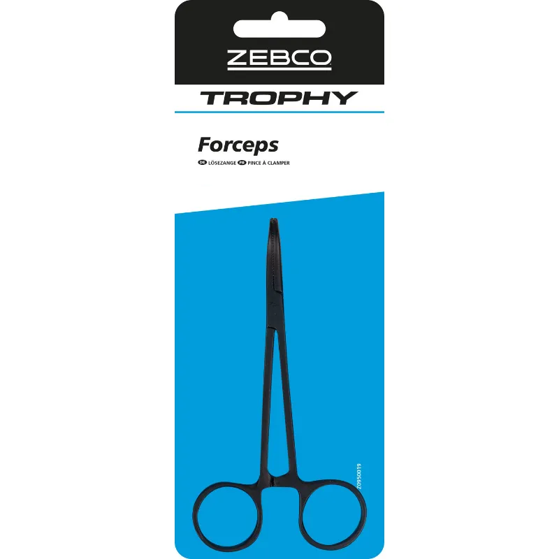 ZEBCO TROPHY FORCEPS 18cm