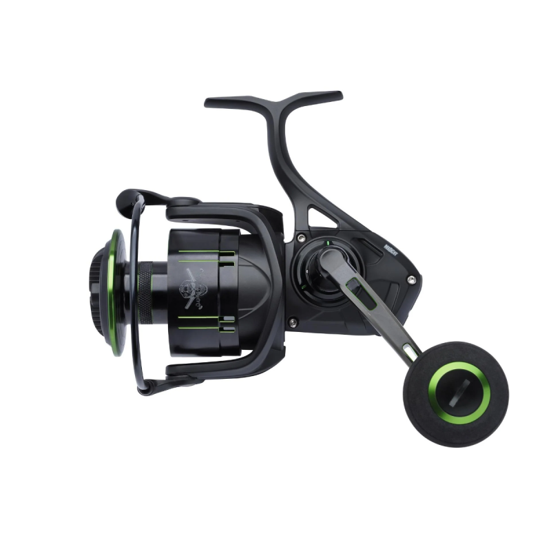 MADCAT DOMINION SPINNING REEL 5500