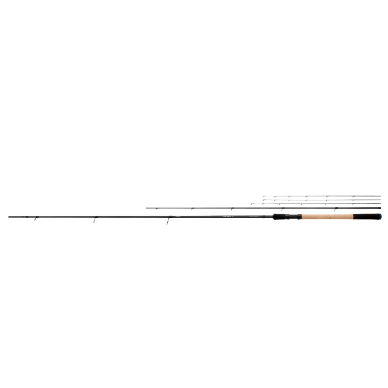 SHIMANO AERO X5 DISTANCE POWER HEAVY FEEDER 3.96mt 150gr