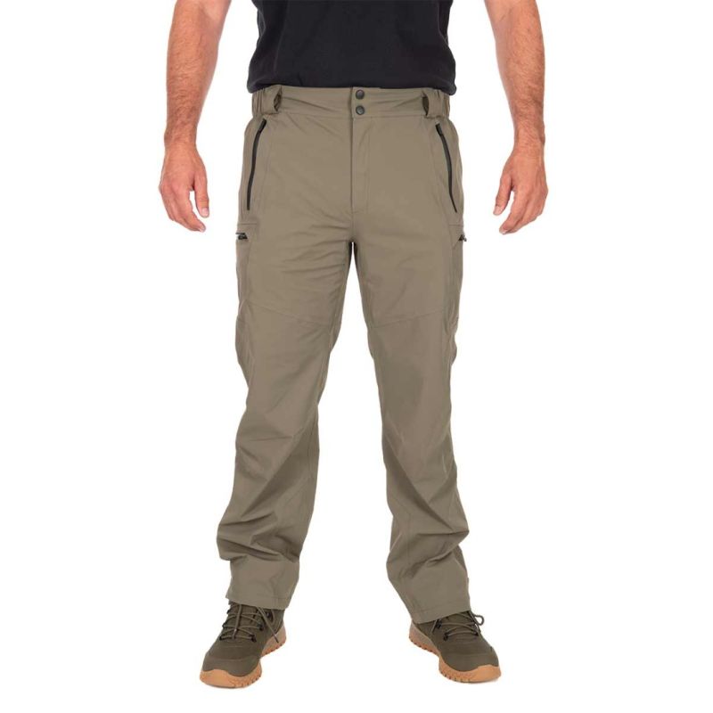 FOX EXPLORER 20K TROUSERS