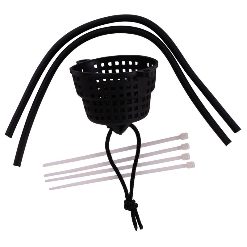 ZFISH SPARE SET TUBE & CUP PM