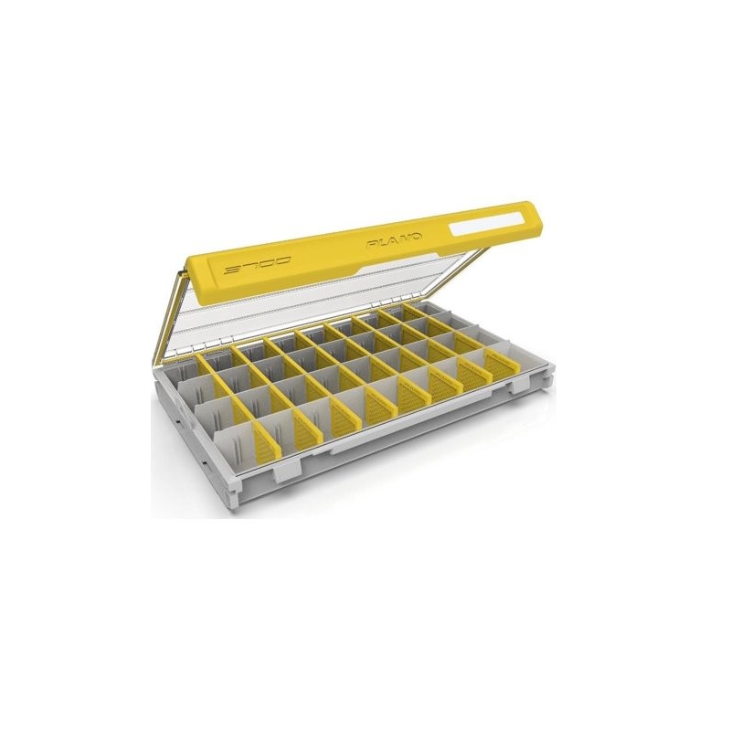 PLANO 3700 EDGE 35.6 x 22.9 x 4.8cm
