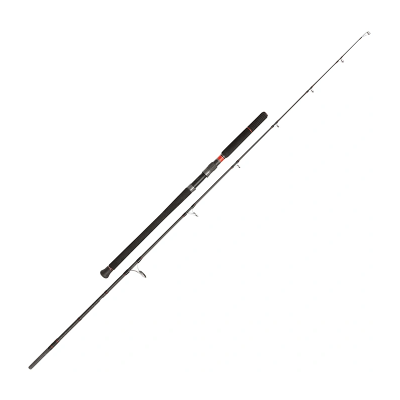 PENN CONFLICT OFFSHORE TUNA 2.49mt 30-180gr