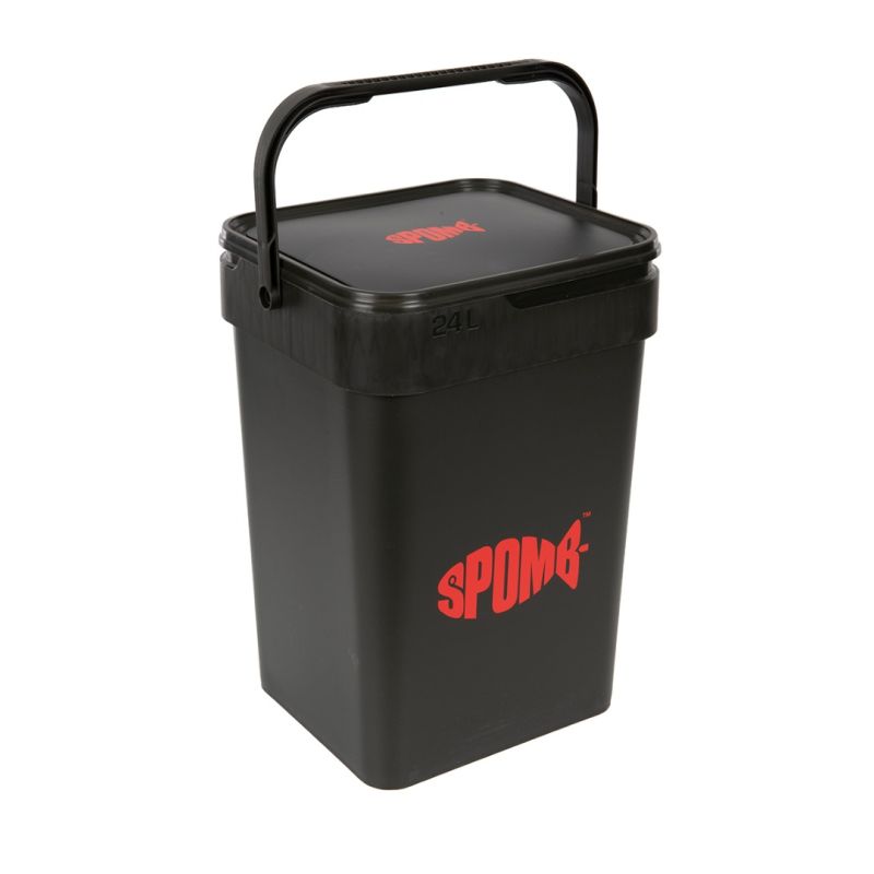SPOMB BUCKET 24lt