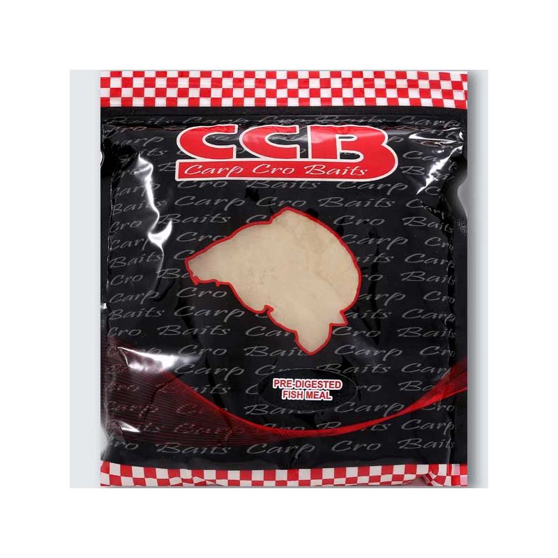 CCB PRE DIGESTED FISH MEAL 1kg