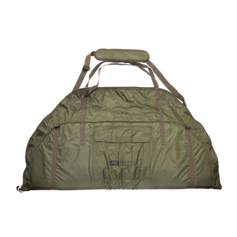 JRC DEFENDER II ZIP MAT