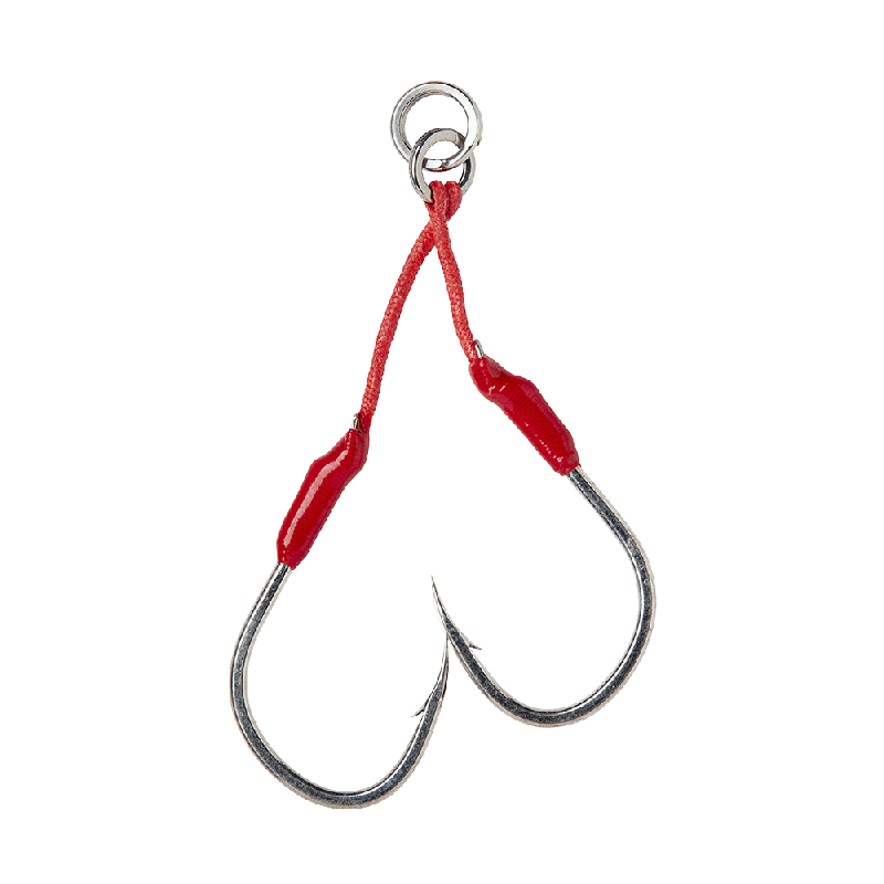 SAVAGE GEAR BLODDY ASSIST HOOK J