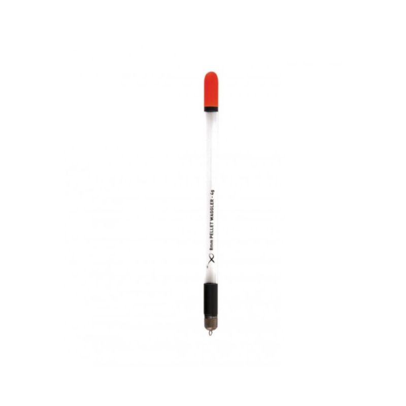MATRIX 8mm PELLET WAGGLER LOADED