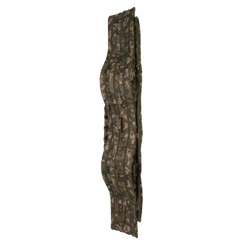 FOX CAMOLITE 13ft 6 ROD HARDCASE