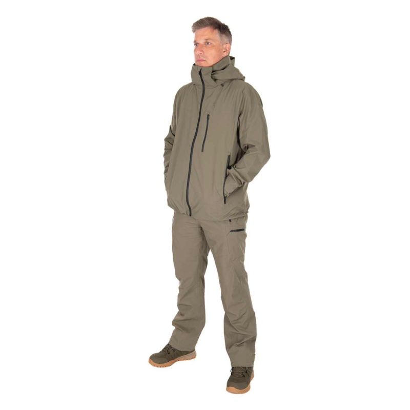 FOX EXPLORER 20K JACKET