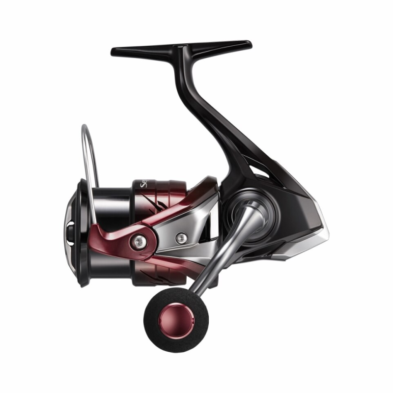 SHIMANO SEPHIA BB FC C3000S