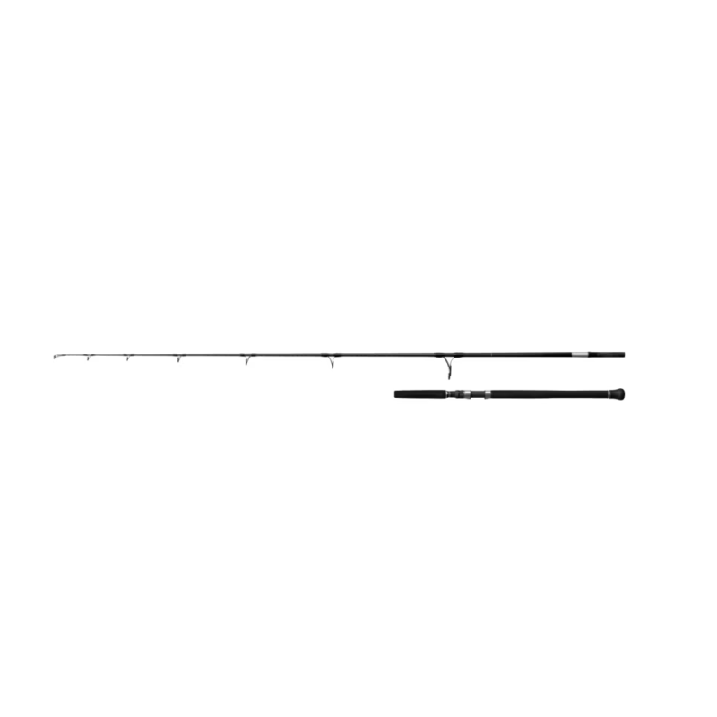 SHIMANO GRAPPLER TYPE C SPINING S82H 2.49mt 160gr