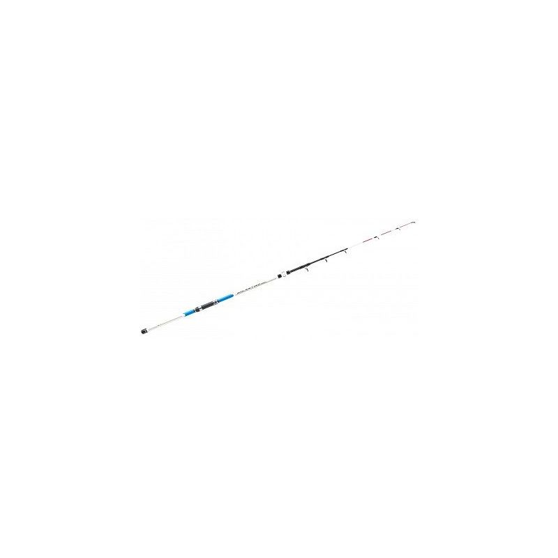 MITCHELL SUPREMA 2.0 BOLENTINO TELESCOPIC 2.10mt 250gr