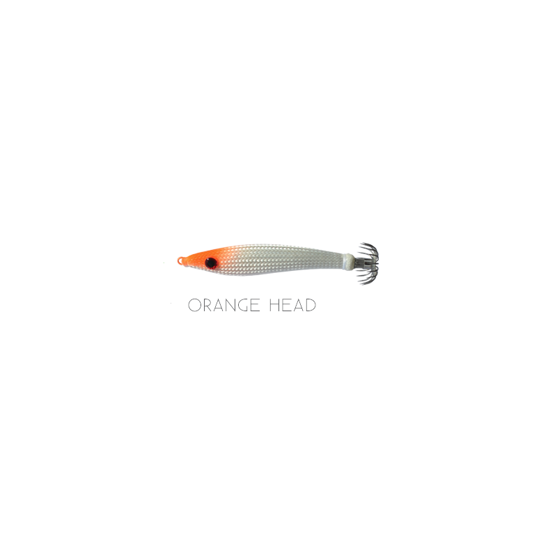 DTD GAVUN 70gr ORANGE HEAD